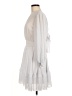 Unbranded Ivory Casual Dress Size M - photo 5