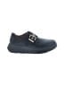 FitFlop Black Flats Size 7 1/2 - photo 1