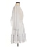 Unbranded Ivory Casual Dress Size M - photo 4