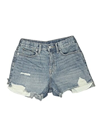 Old Navy Denim Shorts (view 1)