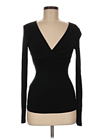 Express Long Sleeve T-Shirt (view 1)