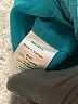 Coldwater Creek 100% Polyester Teal 3/4 Sleeve Blouse One size - photo 8