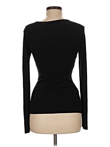Express Long Sleeve T-Shirt (view 2)