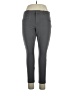 Gap Solid Gray Casual Pants Size 16 - photo 1
