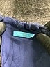 J. McLaughlin Solid Blue Casual Dress Size S - photo 7
