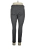 Gap Solid Gray Casual Pants Size 16 - photo 2