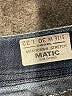 Diesel Stars Blue Jeans Size 30 waist - photo 7