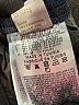 Diesel Stars Blue Jeans Size 30 waist - photo 8