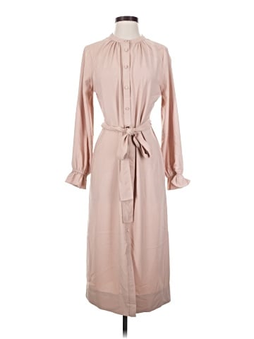 J.Crew Casual Dress (view 1)