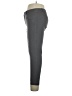 Gap Solid Gray Casual Pants Size 16 - photo 5
