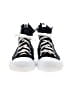Wonder Nation Black Sneakers Size 4 (youth) - photo 2