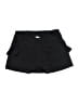 FILA Solid Black Active Skort Size L - photo 2