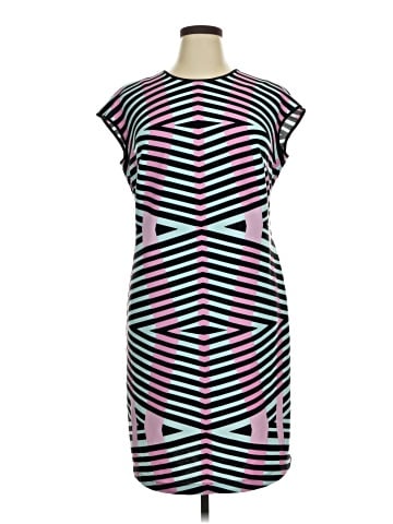 Maia Casual Dress (view 1)
