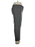 Gap Solid Gray Casual Pants Size 16 - photo 4