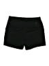 Tommy Hilfiger Solid Black Shorts Size 8 - photo 2