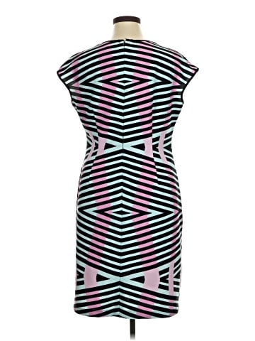 Maia Casual Dress (view 2)