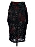 Event Graphic Black Formal Skirt Size S - photo 1