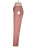 Kasper Solid Pink Casual Pants Size 6 - photo 5