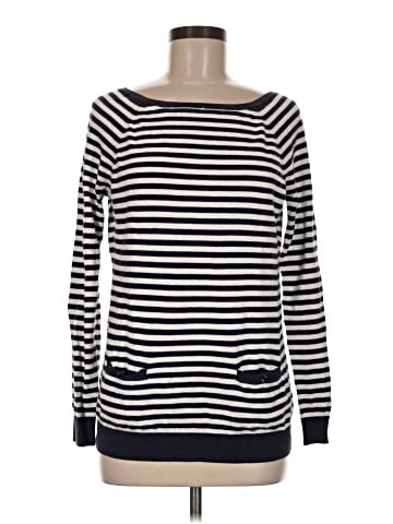 Ann Taylor LOFT Outlet Pullover Sweater (view 1)