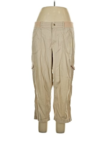 Lee Cargo Pants (view 1)