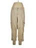 Lee Tan Cargo Pants Size XL (estimated) - photo 1