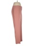 Kasper Solid Pink Casual Pants Size 6 - photo 4