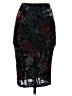 Event Graphic Black Formal Skirt Size S - photo 2
