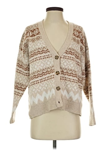 Cupcakes & Cashmere Cardigan (view 1)