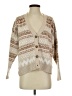 Cupcakes & Cashmere Tan Cardigan Size S - photo 1
