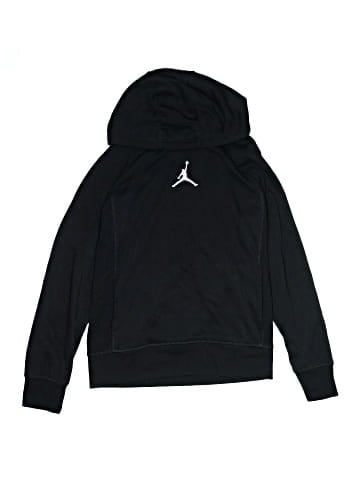 Air Jordan Pullover Hoodie (view 1)