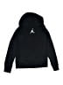 Air Jordan Black Pullover Hoodie Size M (youth) - photo 1