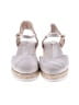 Unbranded Gray Wedges Size 9 - photo 2