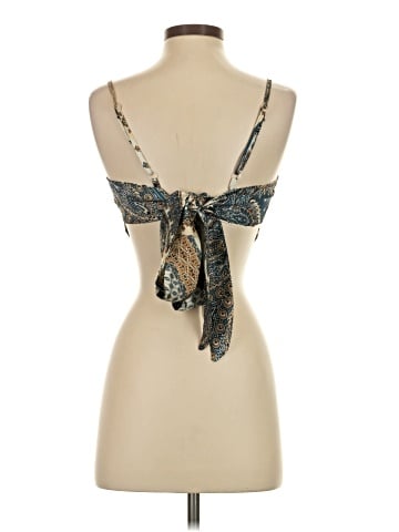Shein Sleeveless Blouse (view 2)