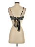 Shein Tan Sleeveless Blouse Size 4 - photo 2