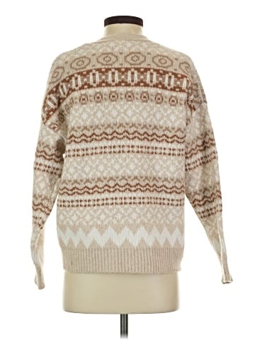 Cupcakes & Cashmere Cardigan (view 2)