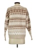 Cupcakes & Cashmere Tan Cardigan Size S - photo 2