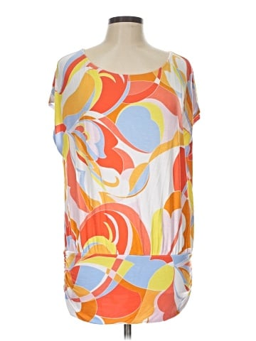 Boston Proper Casual Dress (view 1)