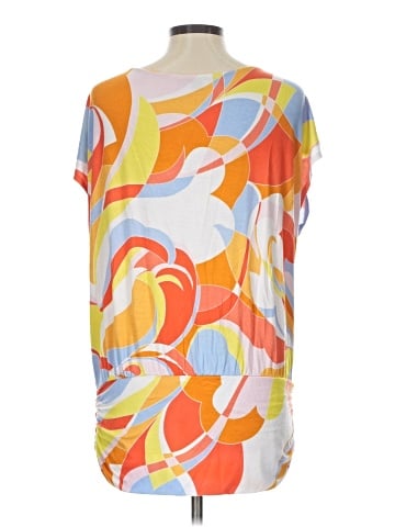 Boston Proper Casual Dress (view 2)