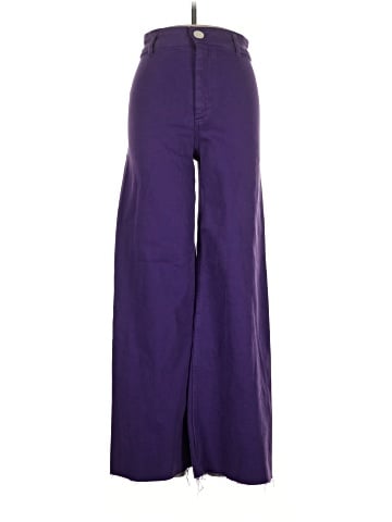 Zara Casual Pants (view 1)