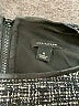 Ann Taylor Tweed Gray Casual Dress Size 6 - photo 7