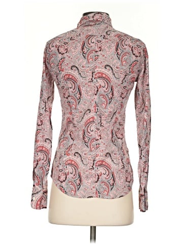 ETRO Long Sleeve Blouse (view 2)