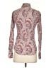 ETRO Paisley Pink Long Sleeve Blouse Size EU (IT) 38 / US 2 - photo 2