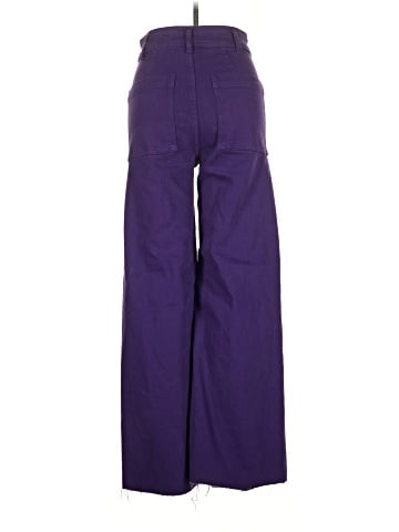 Zara Casual Pants (view 2)