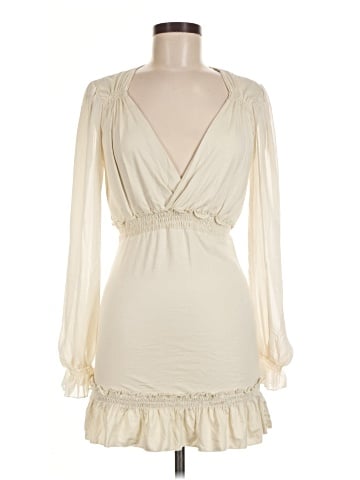VERTIGO Cocktail Dress (view 1)