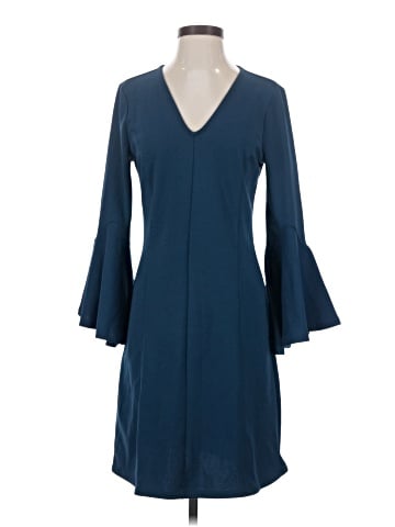 Ann Taylor Casual Dress (view 1)