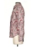 ETRO Paisley Pink Long Sleeve Blouse Size EU (IT) 38 / US 2 - photo 5