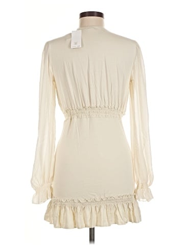 VERTIGO Cocktail Dress (view 2)