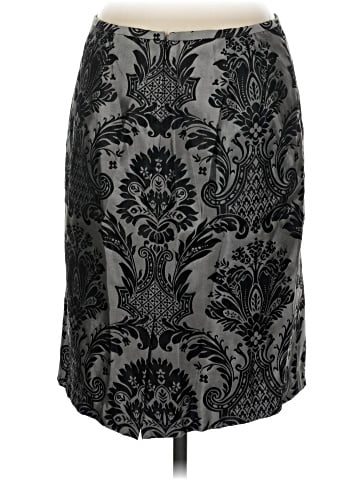 Ann Taylor LOFT Formal Skirt (view 2)