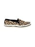 Keds for Kate Spade Gold Sneakers Size 8 - photo 1