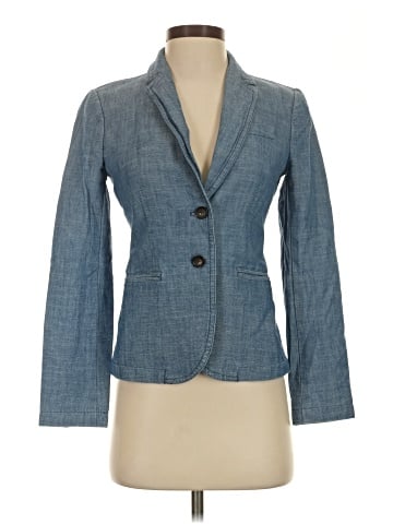 J.Crew Factory Store Blazer (view 1)